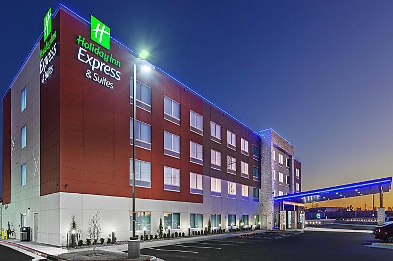 Holiday Inn Express & Suites - Tulsa Northeast - Owasso By Ihg Ngoại thất bức ảnh