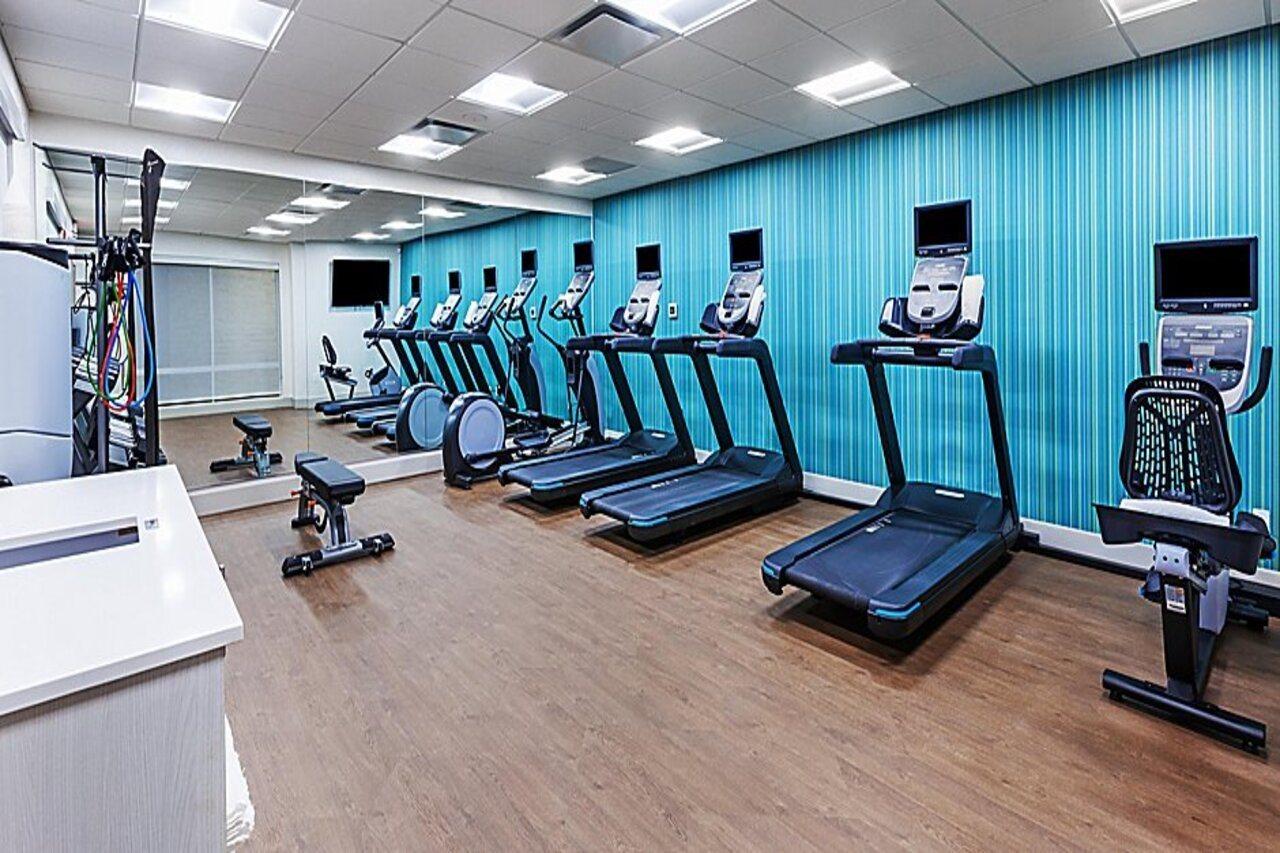 Holiday Inn Express & Suites - Tulsa Northeast - Owasso By Ihg Ngoại thất bức ảnh