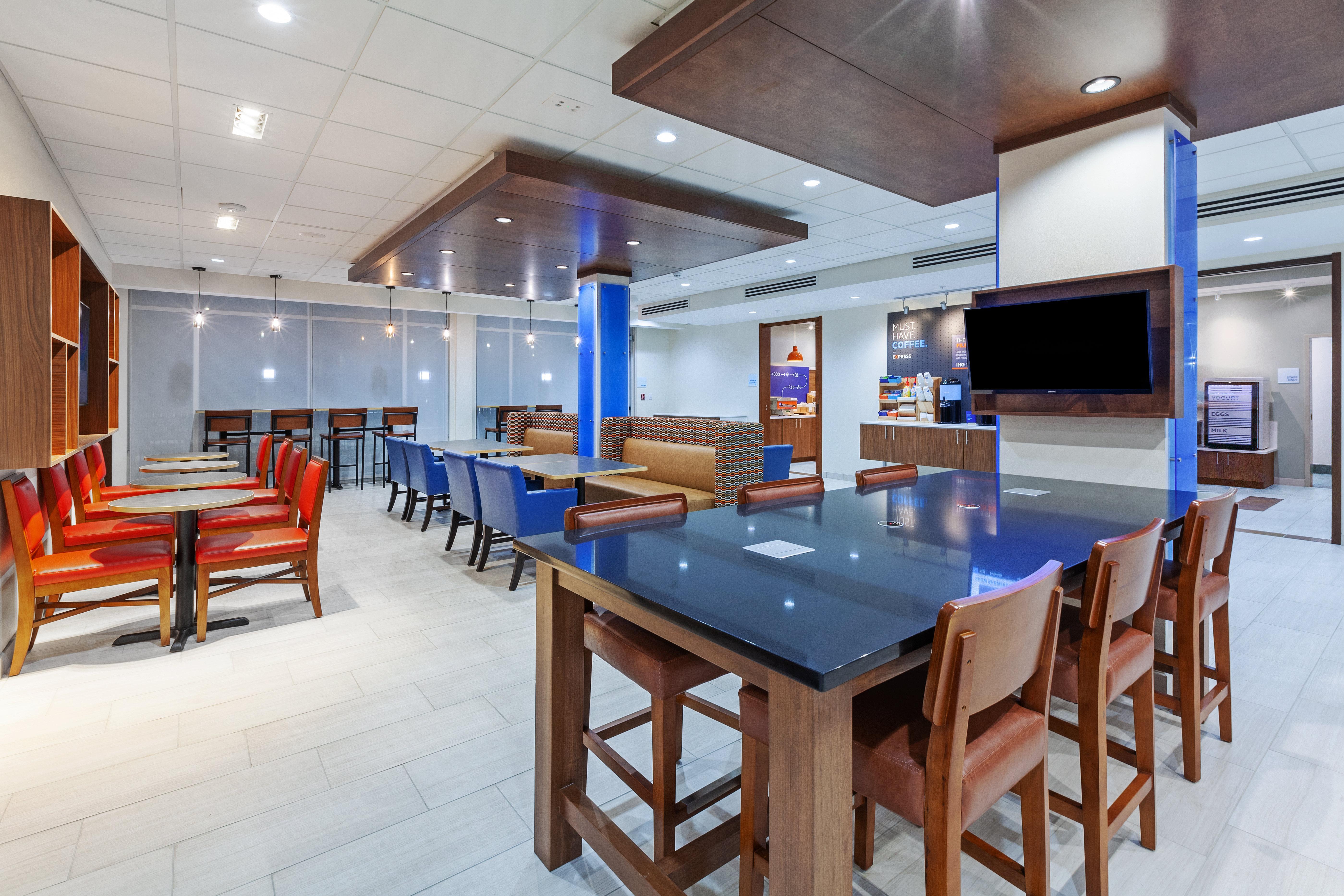 Holiday Inn Express & Suites - Tulsa Northeast - Owasso By Ihg Ngoại thất bức ảnh
