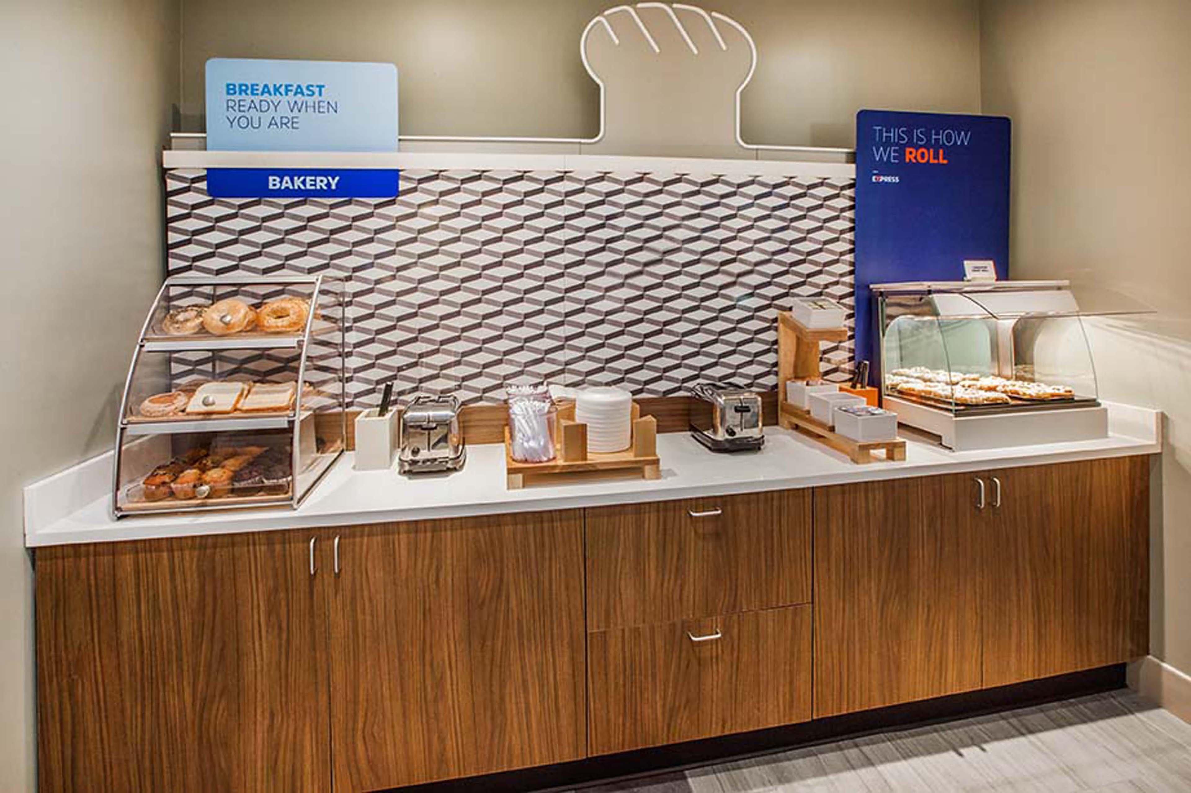 Holiday Inn Express & Suites - Tulsa Northeast - Owasso By Ihg Ngoại thất bức ảnh