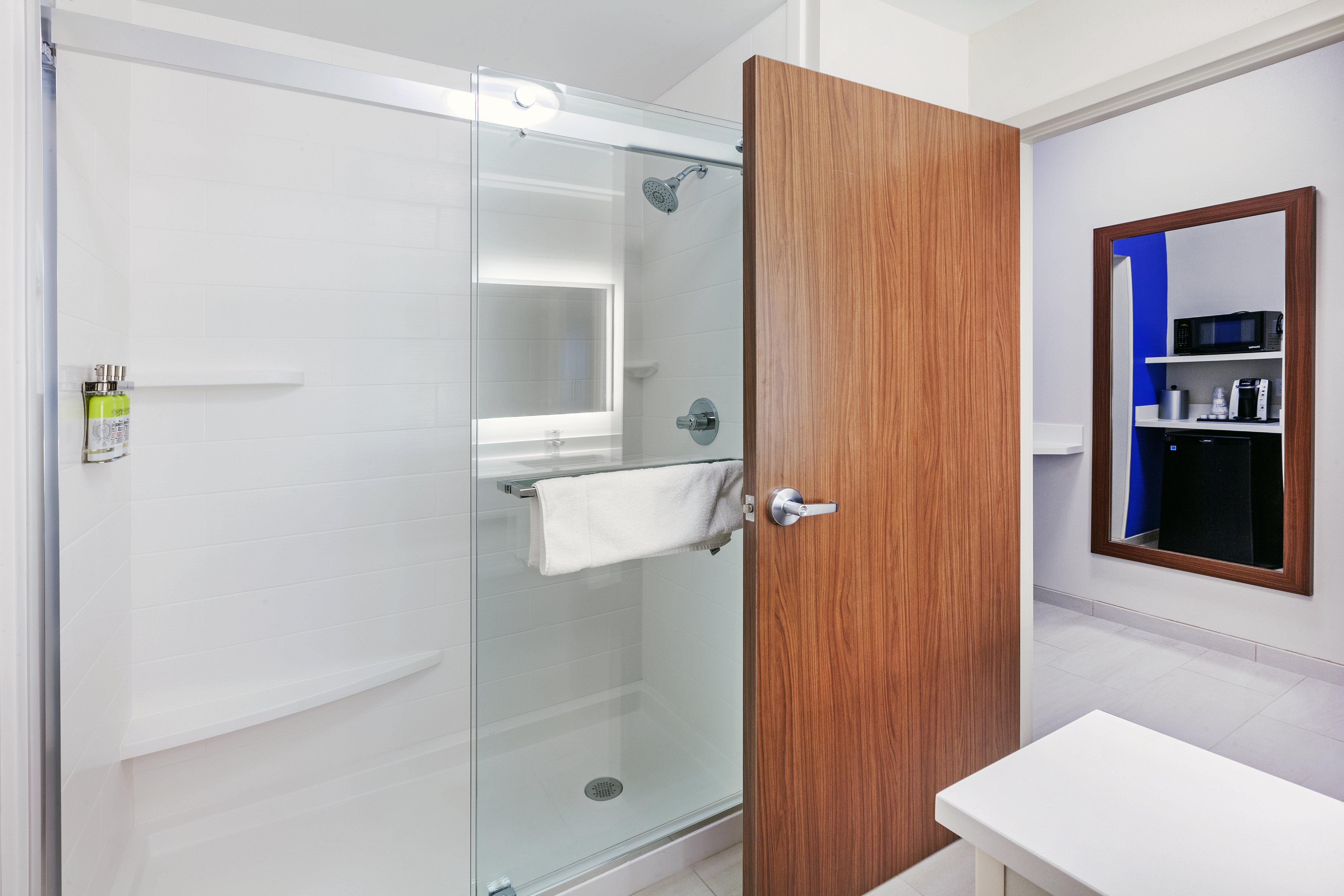 Holiday Inn Express & Suites - Tulsa Northeast - Owasso By Ihg Ngoại thất bức ảnh