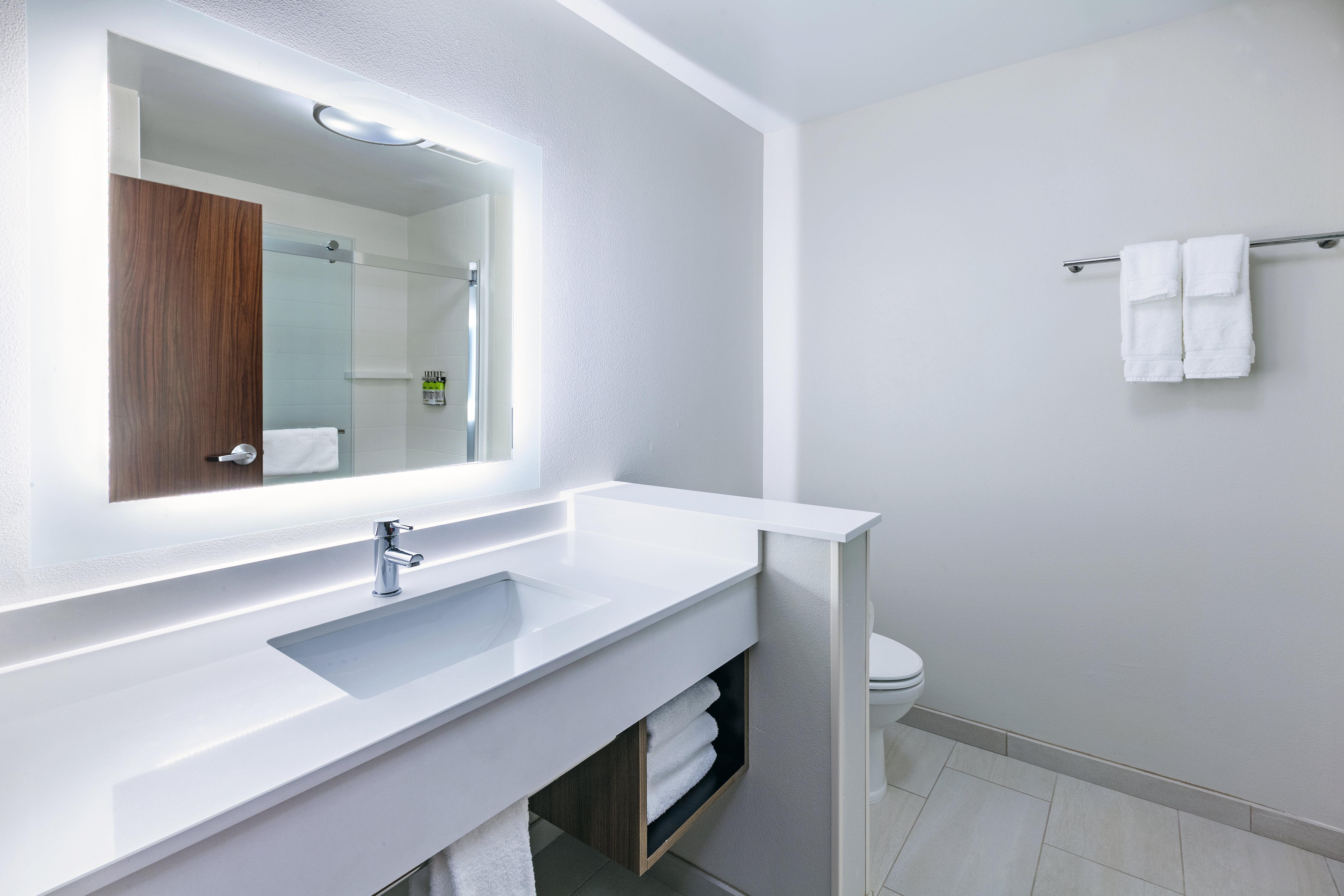 Holiday Inn Express & Suites - Tulsa Northeast - Owasso By Ihg Ngoại thất bức ảnh