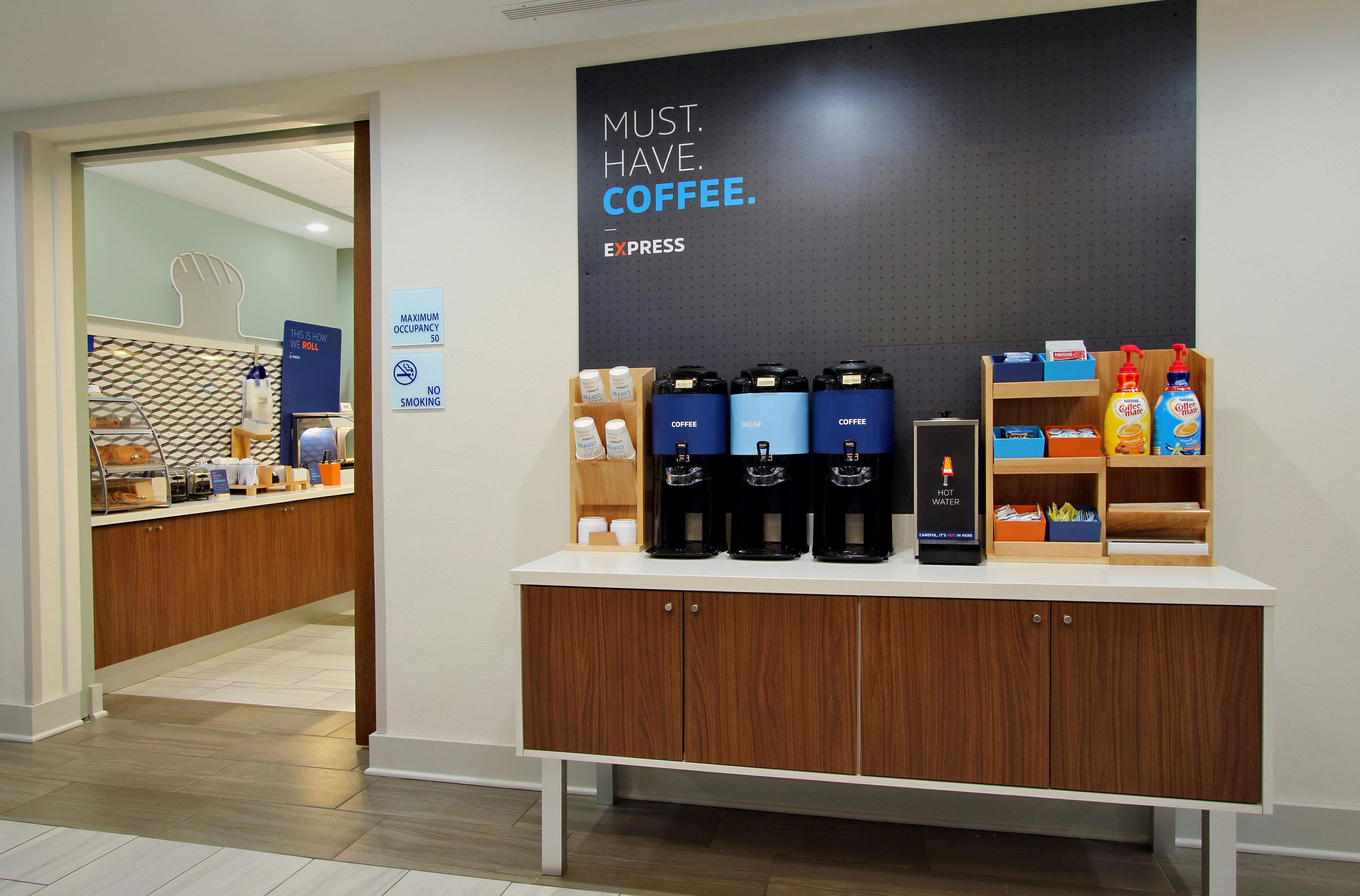 Holiday Inn Express & Suites - Tulsa Northeast - Owasso By Ihg Ngoại thất bức ảnh