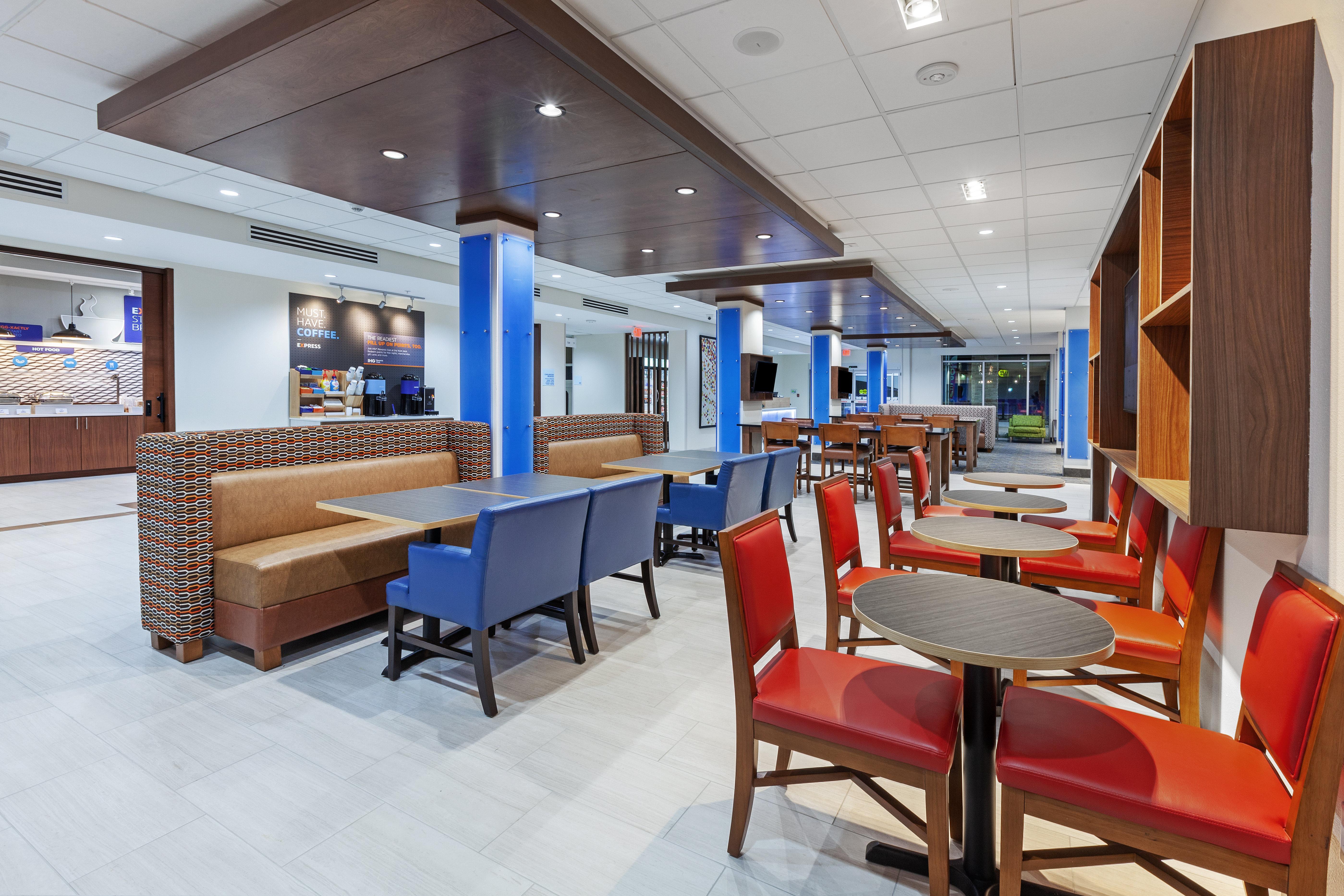 Holiday Inn Express & Suites - Tulsa Northeast - Owasso By Ihg Ngoại thất bức ảnh
