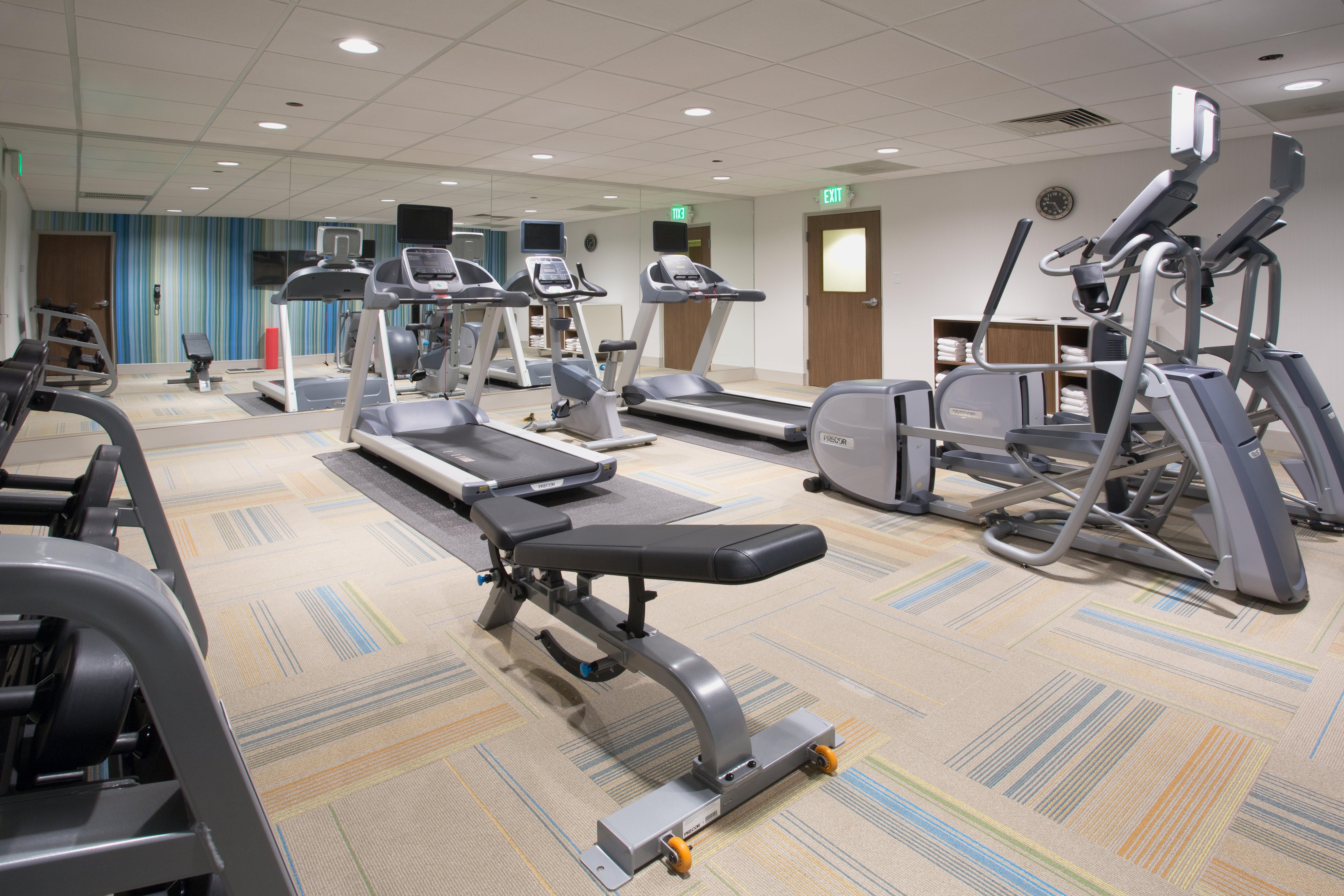 Holiday Inn Express & Suites - Tulsa Northeast - Owasso By Ihg Ngoại thất bức ảnh