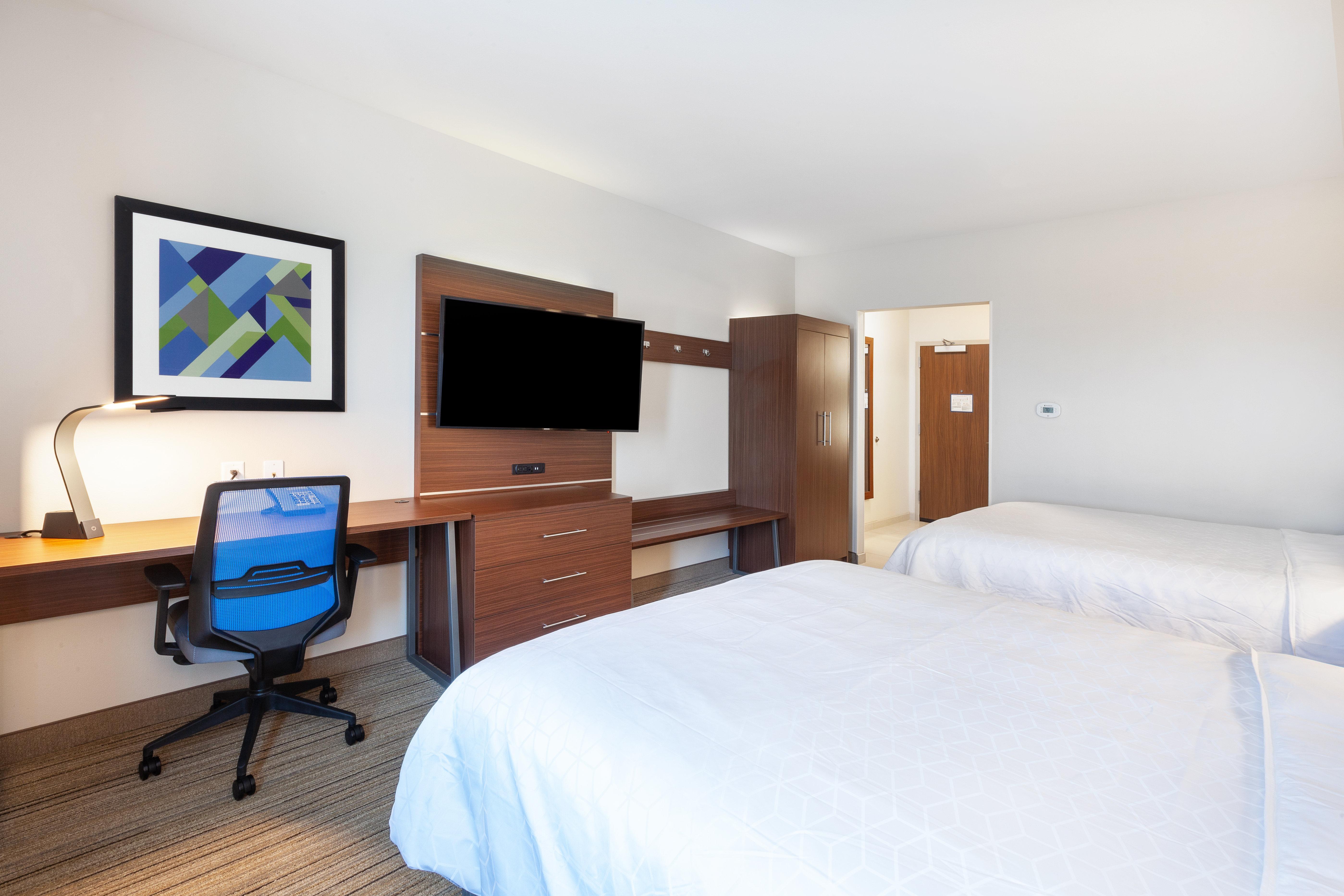 Holiday Inn Express & Suites - Tulsa Northeast - Owasso By Ihg Ngoại thất bức ảnh