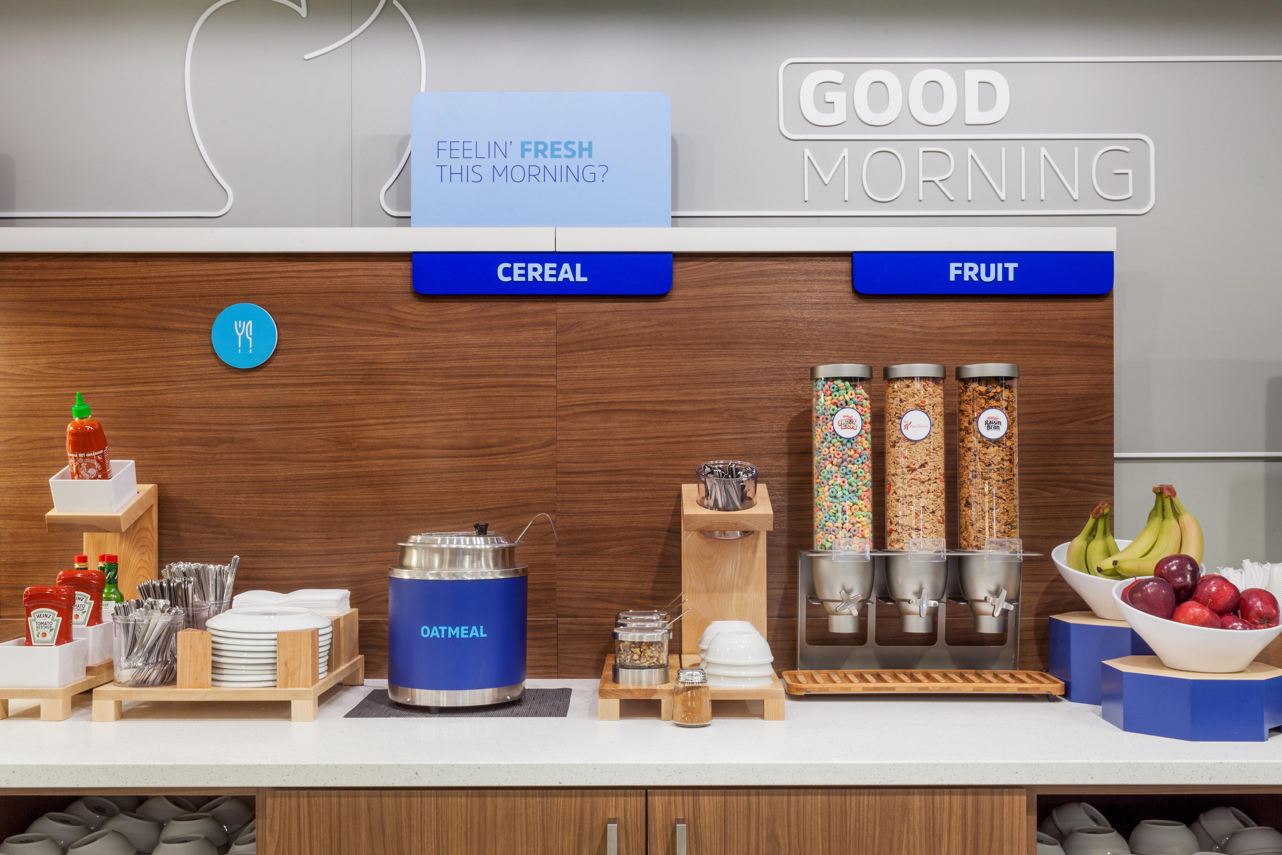 Holiday Inn Express & Suites - Tulsa Northeast - Owasso By Ihg Ngoại thất bức ảnh