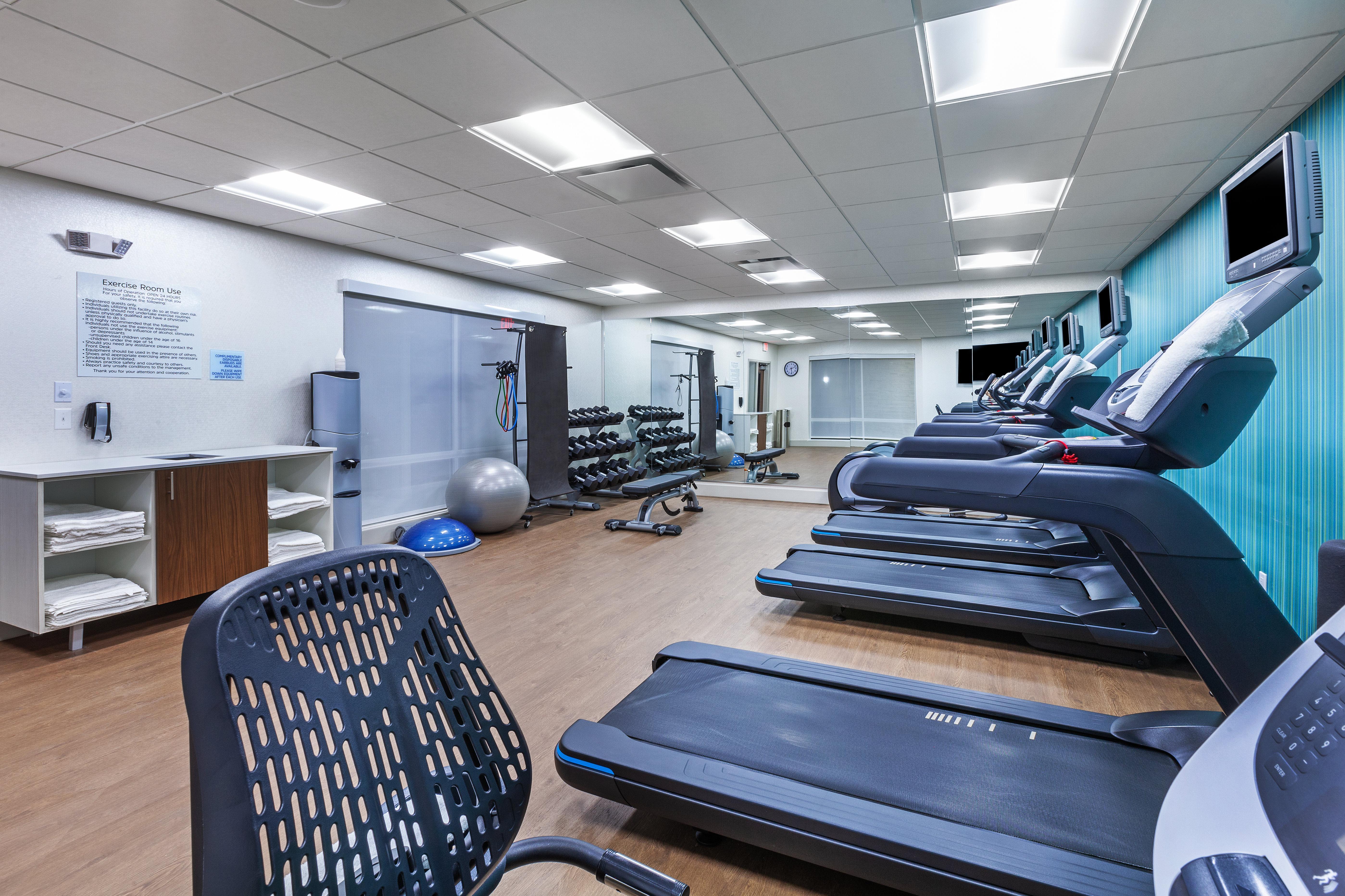 Holiday Inn Express & Suites - Tulsa Northeast - Owasso By Ihg Ngoại thất bức ảnh