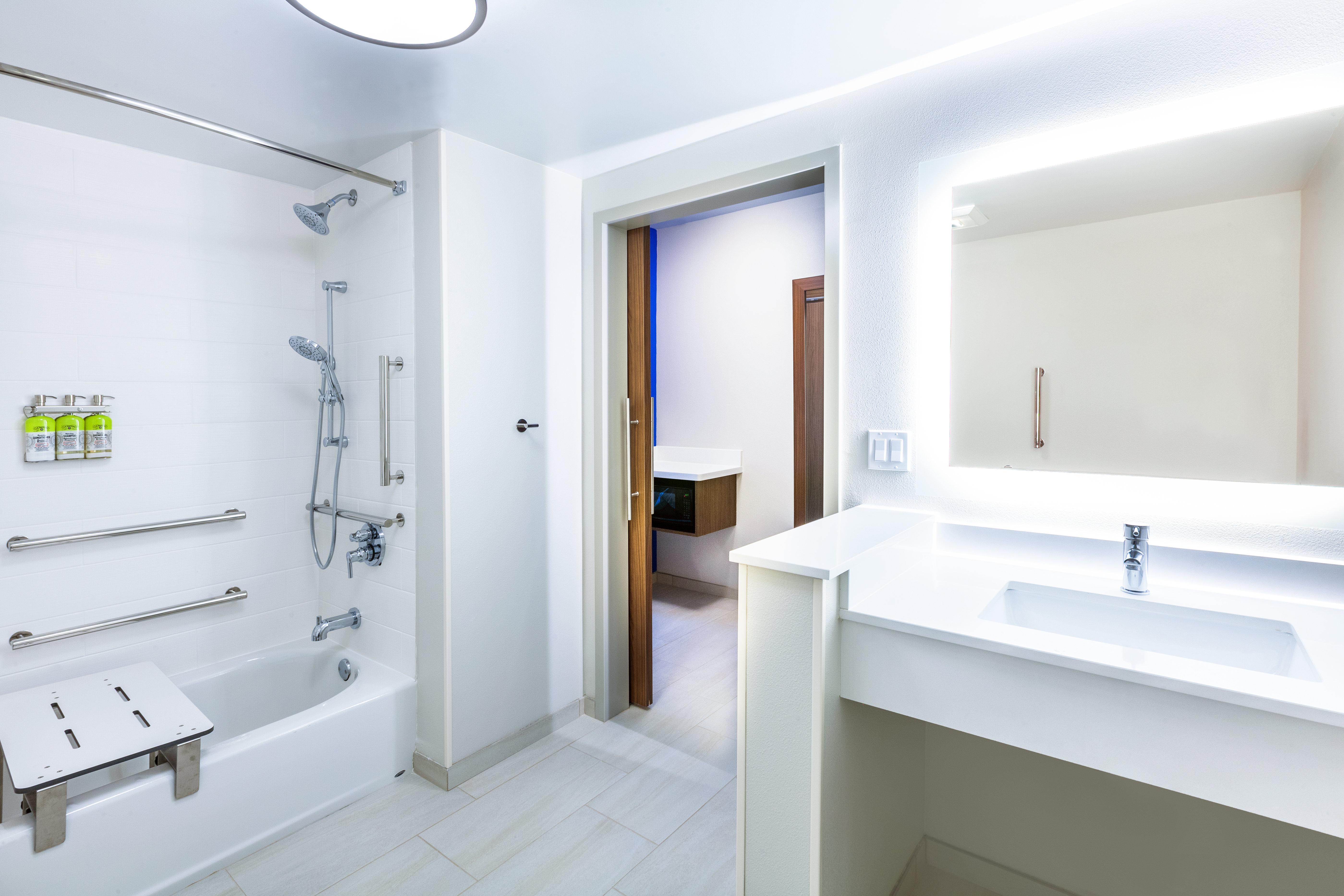 Holiday Inn Express & Suites - Tulsa Northeast - Owasso By Ihg Ngoại thất bức ảnh