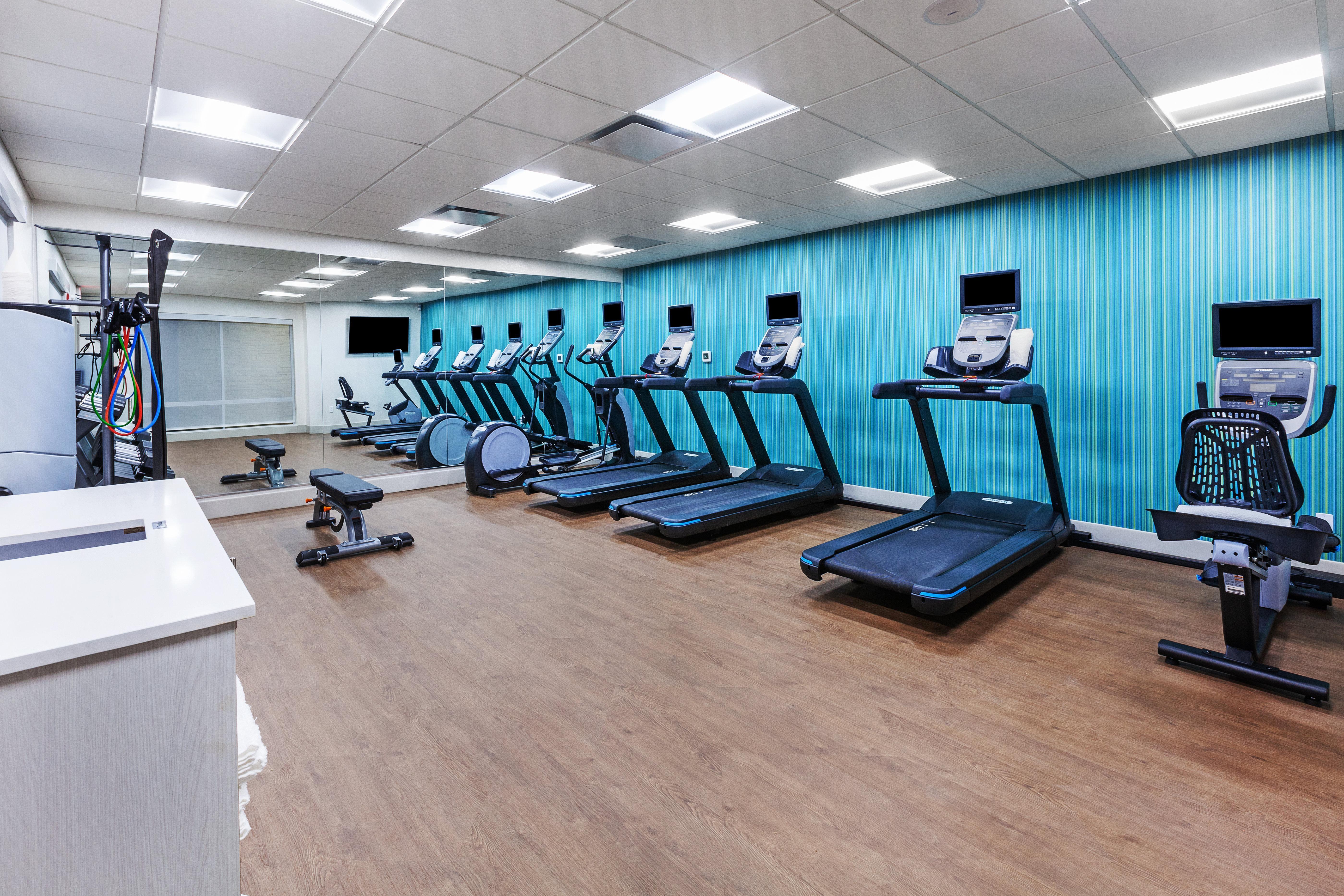 Holiday Inn Express & Suites - Tulsa Northeast - Owasso By Ihg Ngoại thất bức ảnh