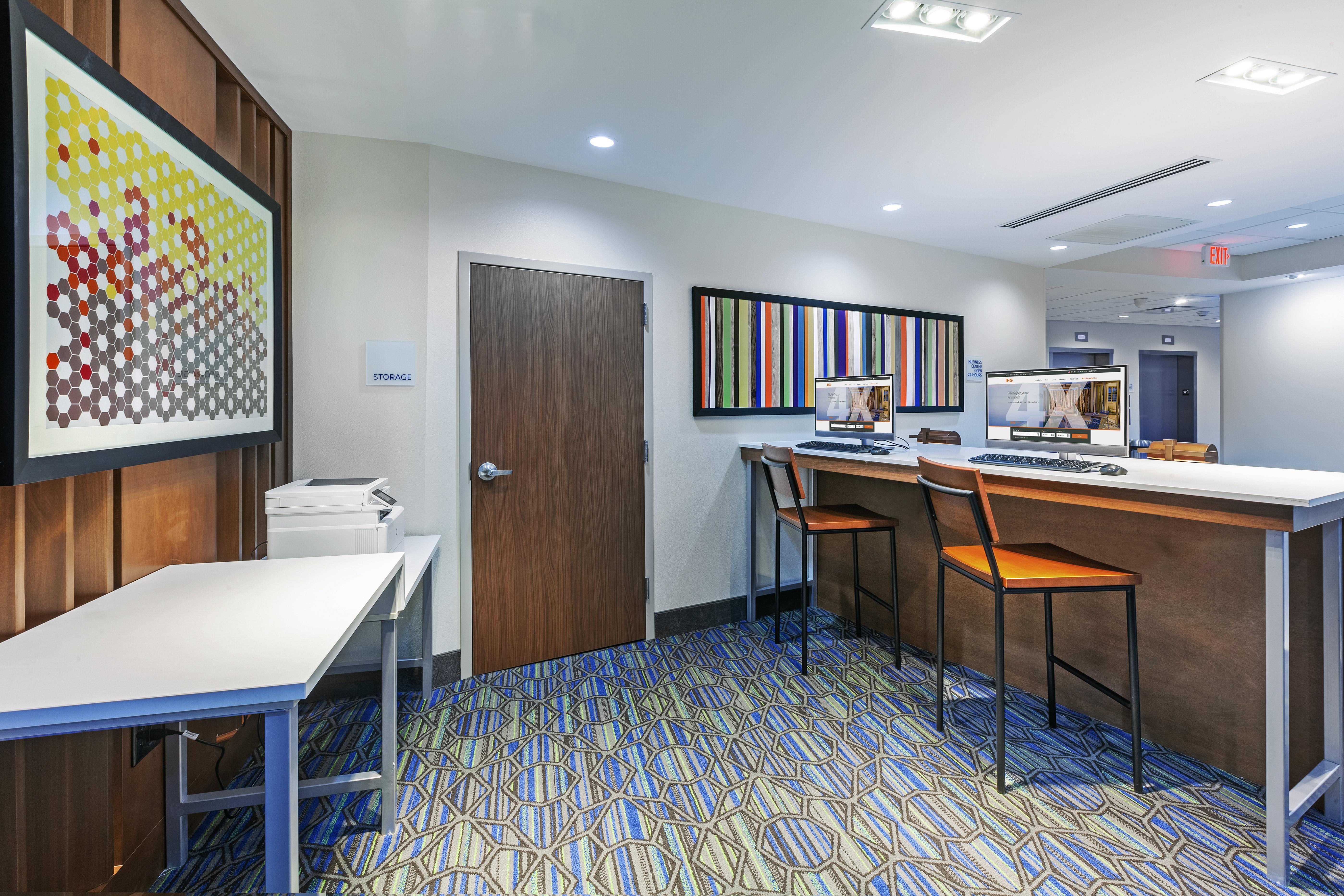 Holiday Inn Express & Suites - Tulsa Northeast - Owasso By Ihg Ngoại thất bức ảnh