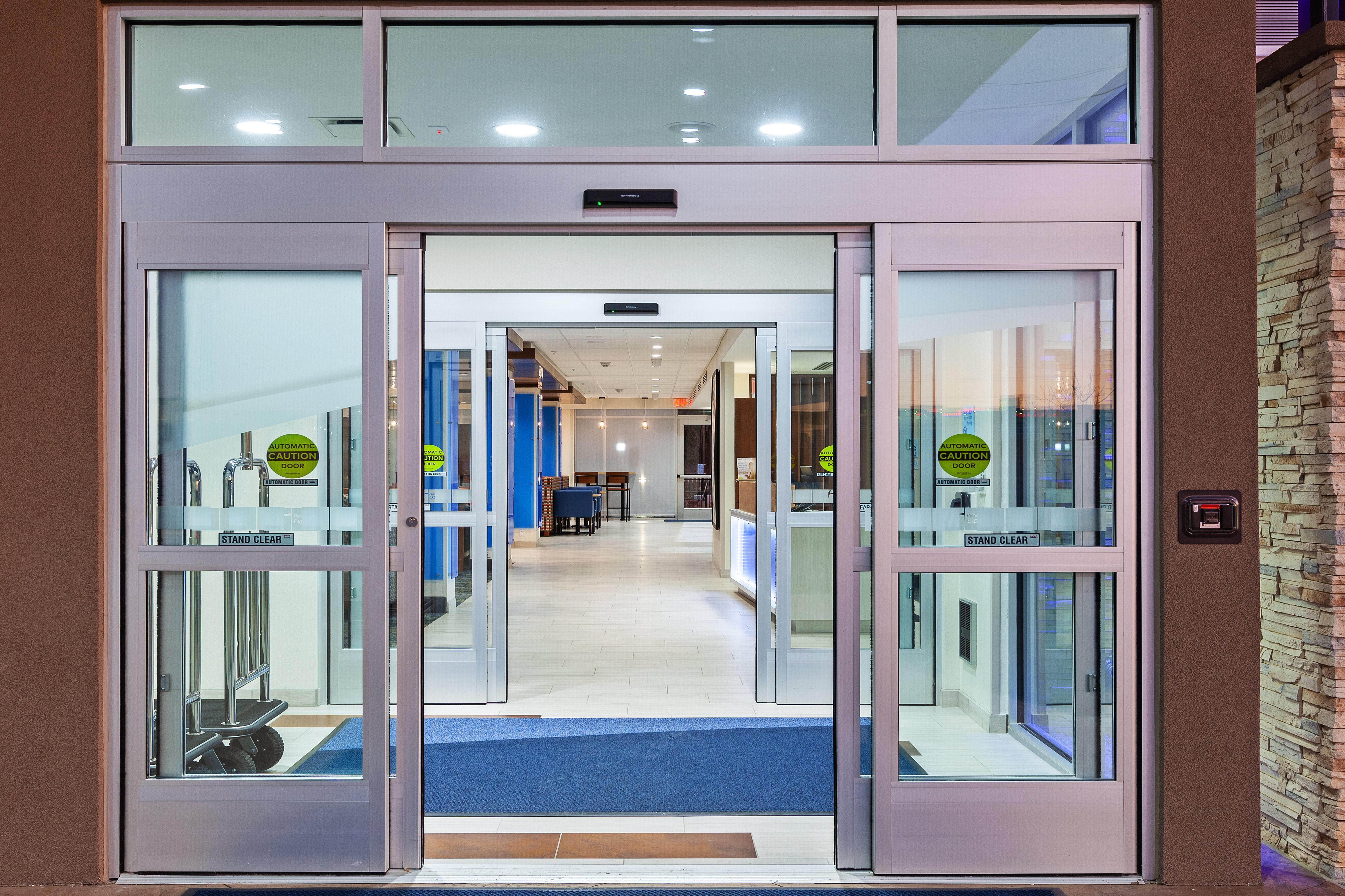 Holiday Inn Express & Suites - Tulsa Northeast - Owasso By Ihg Ngoại thất bức ảnh