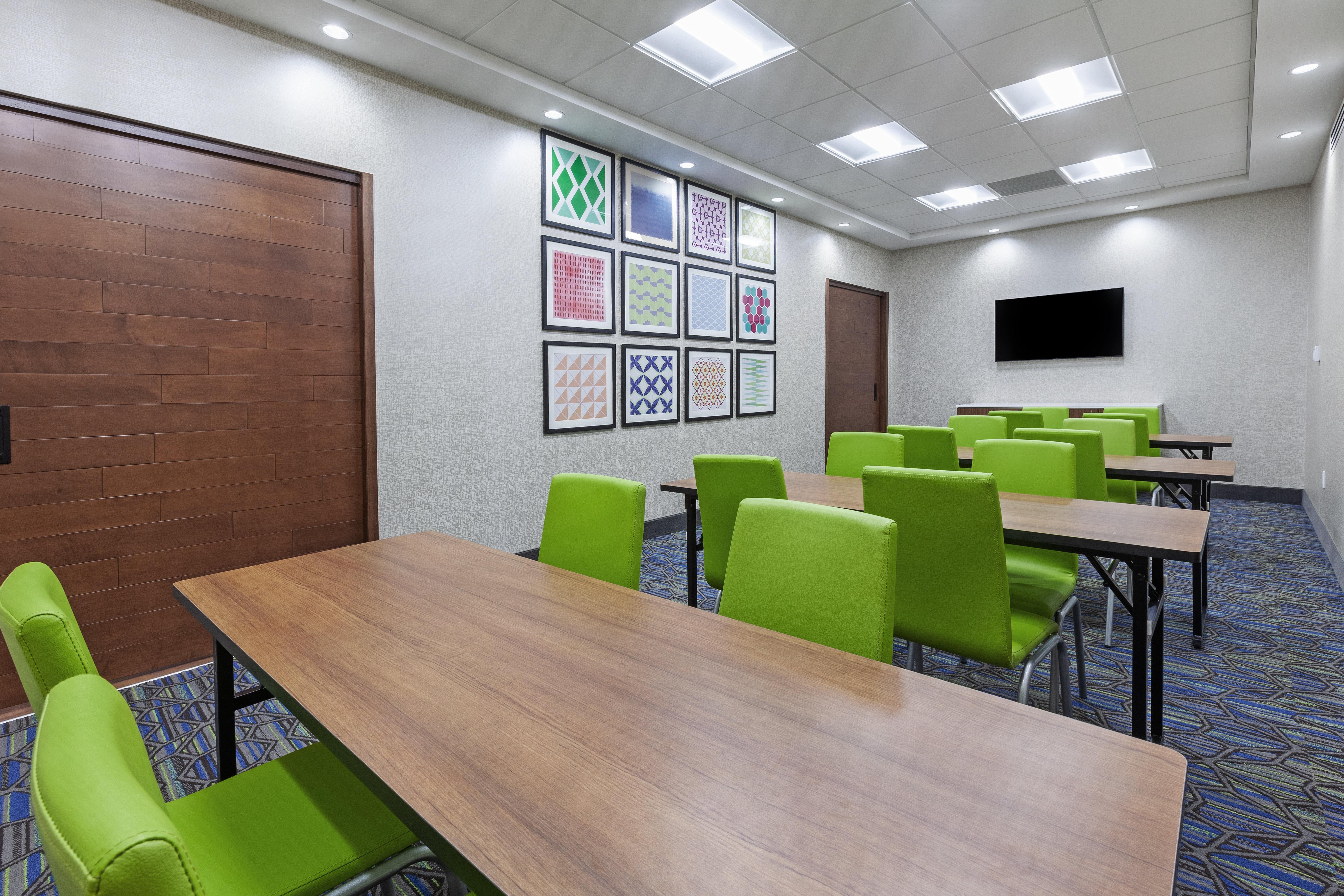 Holiday Inn Express & Suites - Tulsa Northeast - Owasso By Ihg Ngoại thất bức ảnh